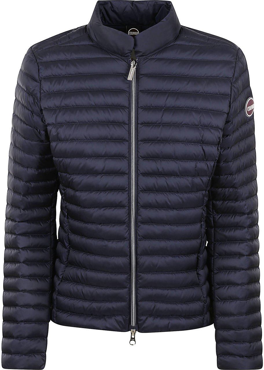 Colmar Originals Coats Blue Navy