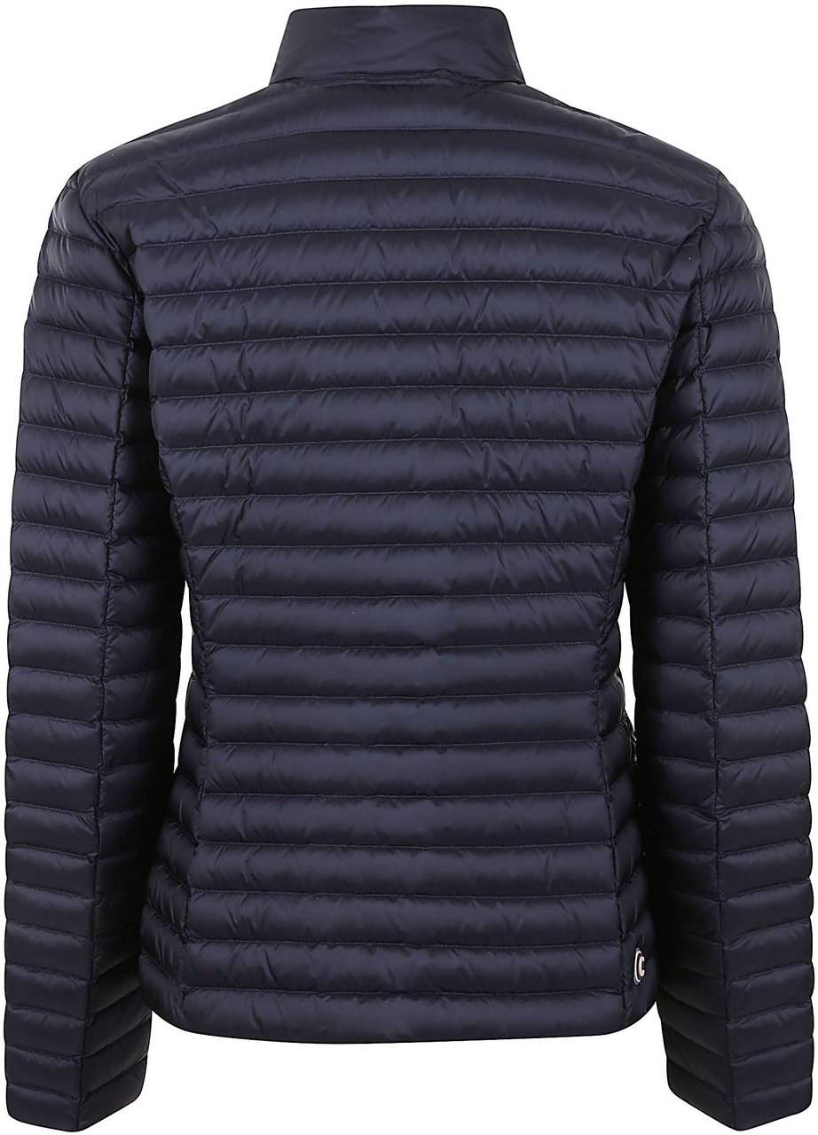 Colmar Originals Coats Blue Navy