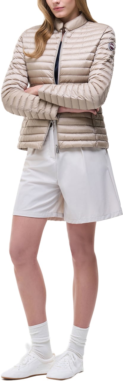 Colmar Originals Coats Chipmunk Beige