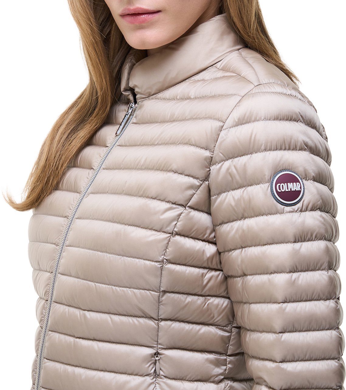 Colmar Originals Coats Chipmunk Beige