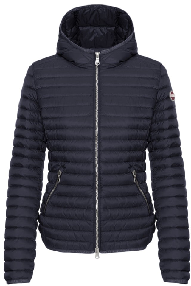 Colmar Originals Colmar Jacket Blauw