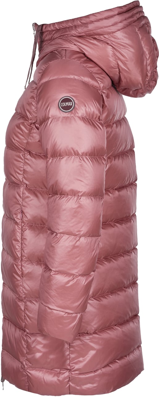 Colmar Originals Colmar Wendejacke altrosa Roze