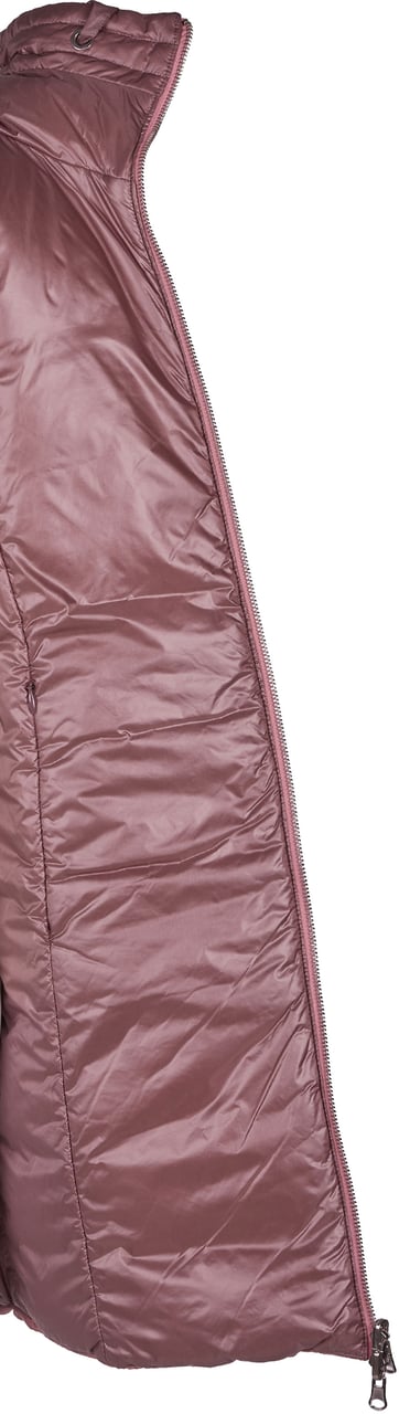 Colmar Originals Colmar Wendejacke altrosa Roze