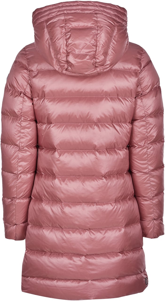 Colmar Originals Colmar Wendejacke altrosa Roze