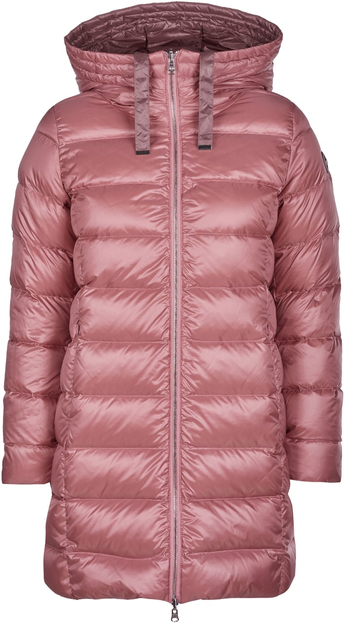 Colmar Originals Colmar Wendejacke altrosa Roze