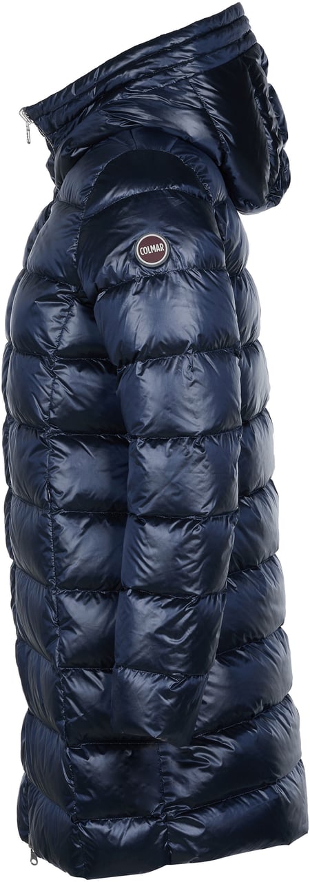 Colmar Originals Colmar Wendejacke navy Navy