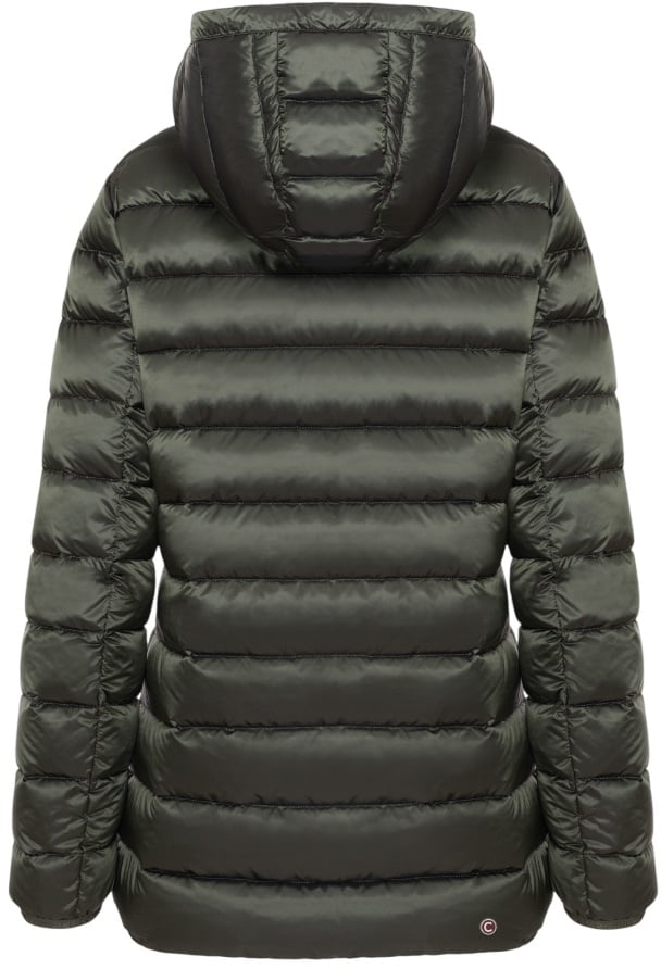 Colmar Originals Jacket Grijs