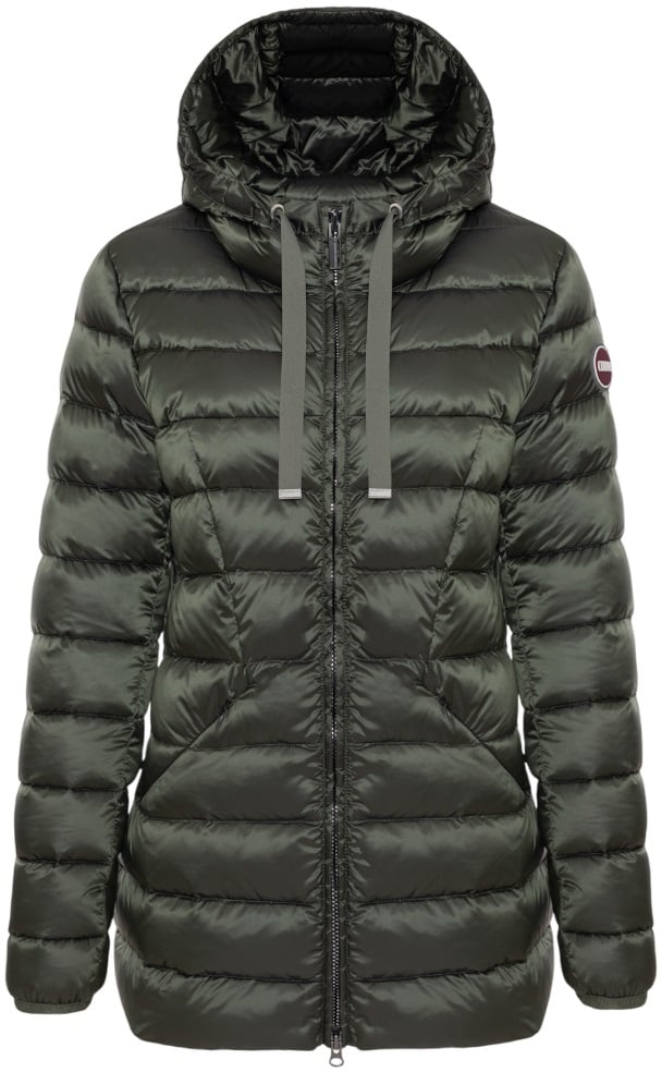 Colmar Originals Jacket Grijs