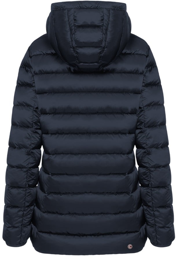 Colmar Originals Coat Blauw