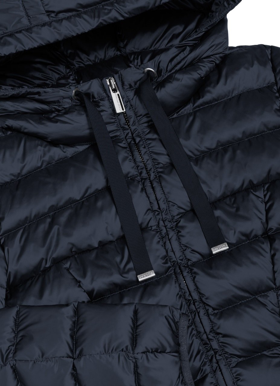 Colmar Originals Coat Blauw