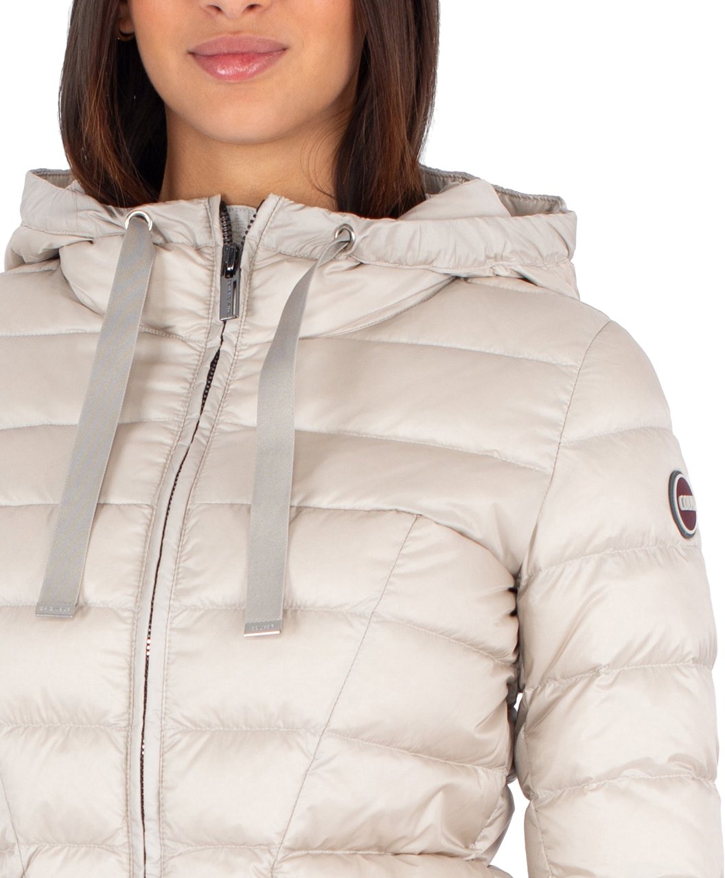 Colmar Originals Coats Canapa Beige