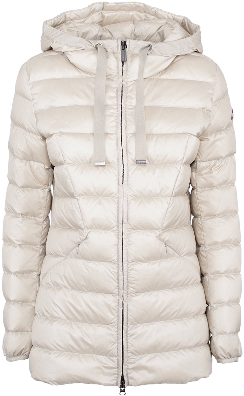 Colmar Originals Coats Canapa Beige