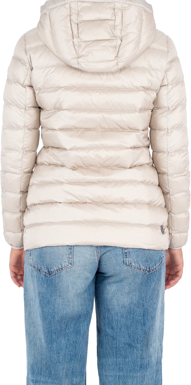 Colmar Originals Coats Canapa Beige