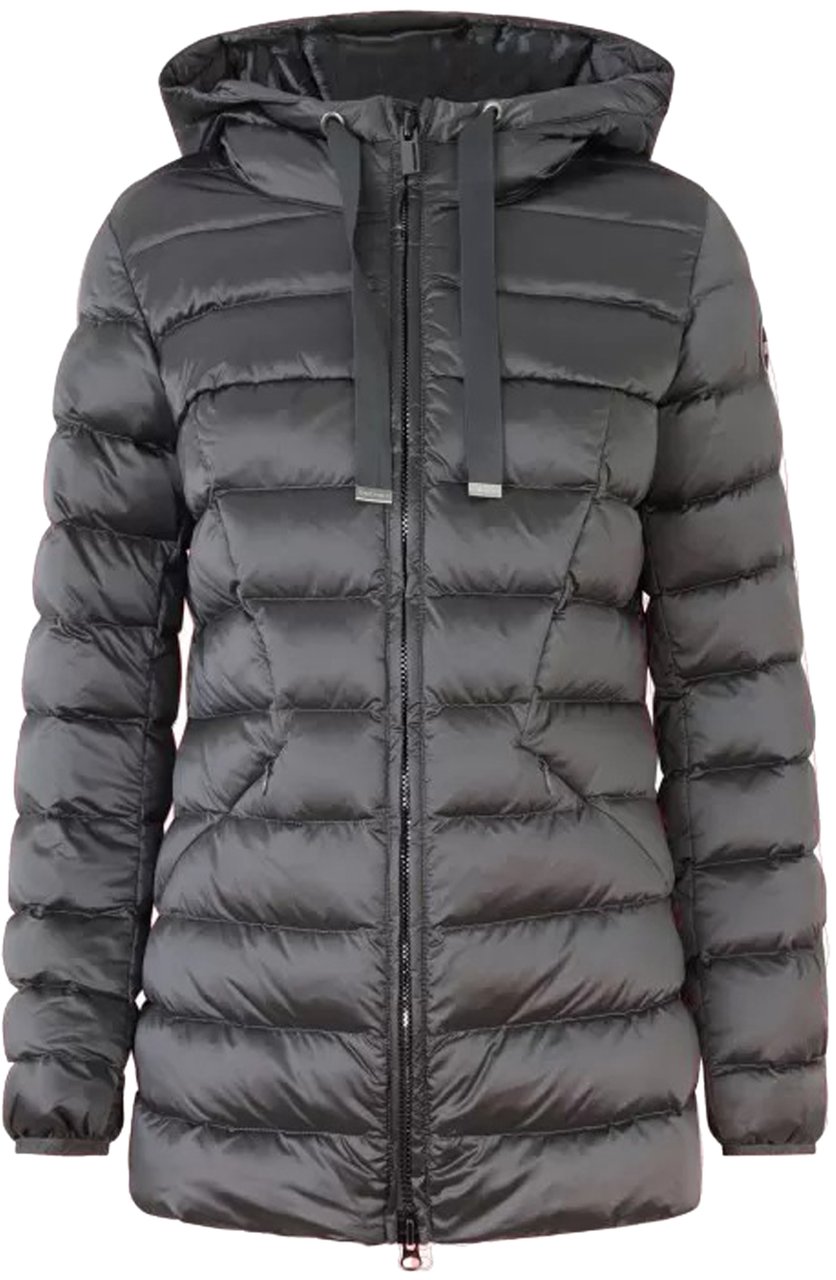 Colmar Originals Coats Grey Grijs