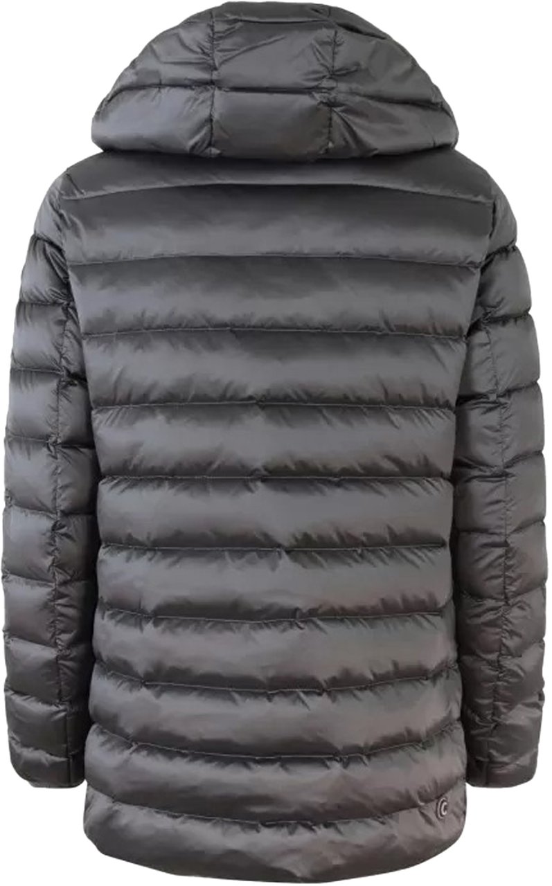 Colmar Originals Coats Grey Grijs