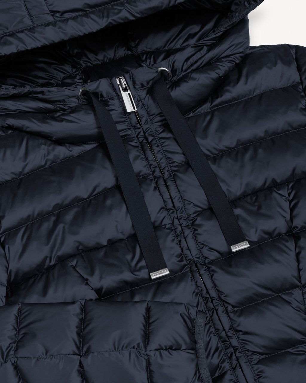 Colmar Originals Coats Blue Blauw