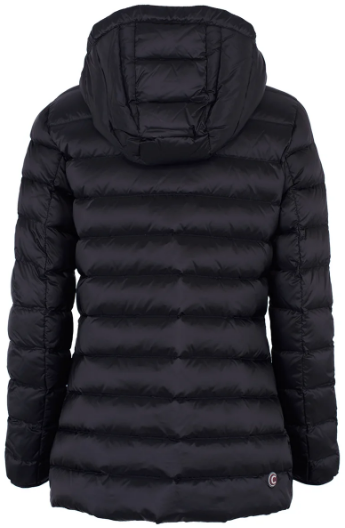 Colmar Originals Jackets Black Zwart