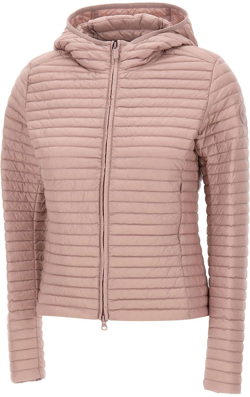 Colmar Originals Coats Pink Roze