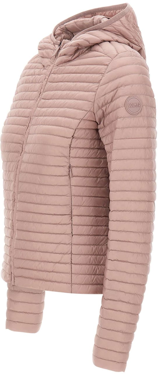 Colmar Originals Coats Pink Roze