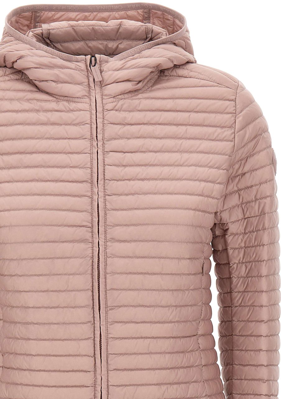 Colmar Originals Coats Pink Roze