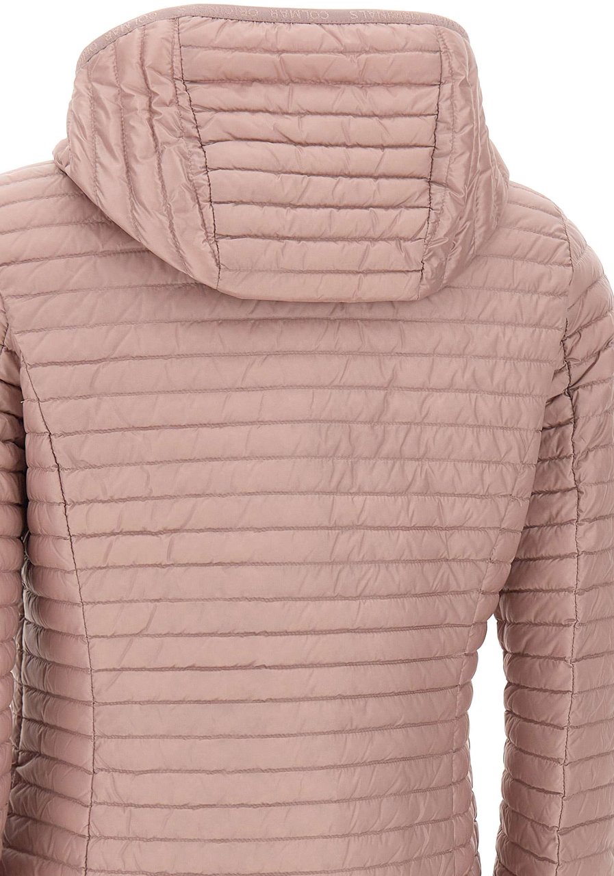 Colmar Originals Coats Pink Roze