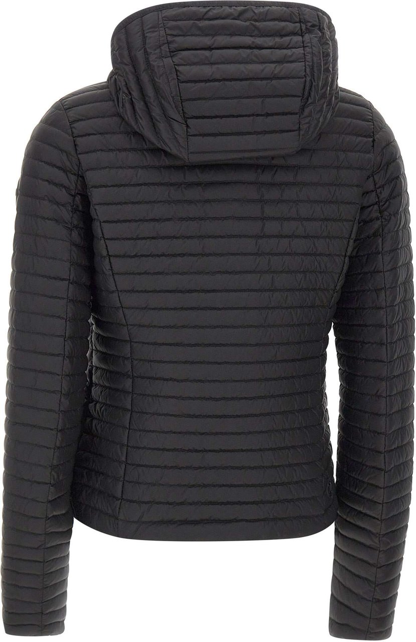 Colmar Originals Coats Black Zwart