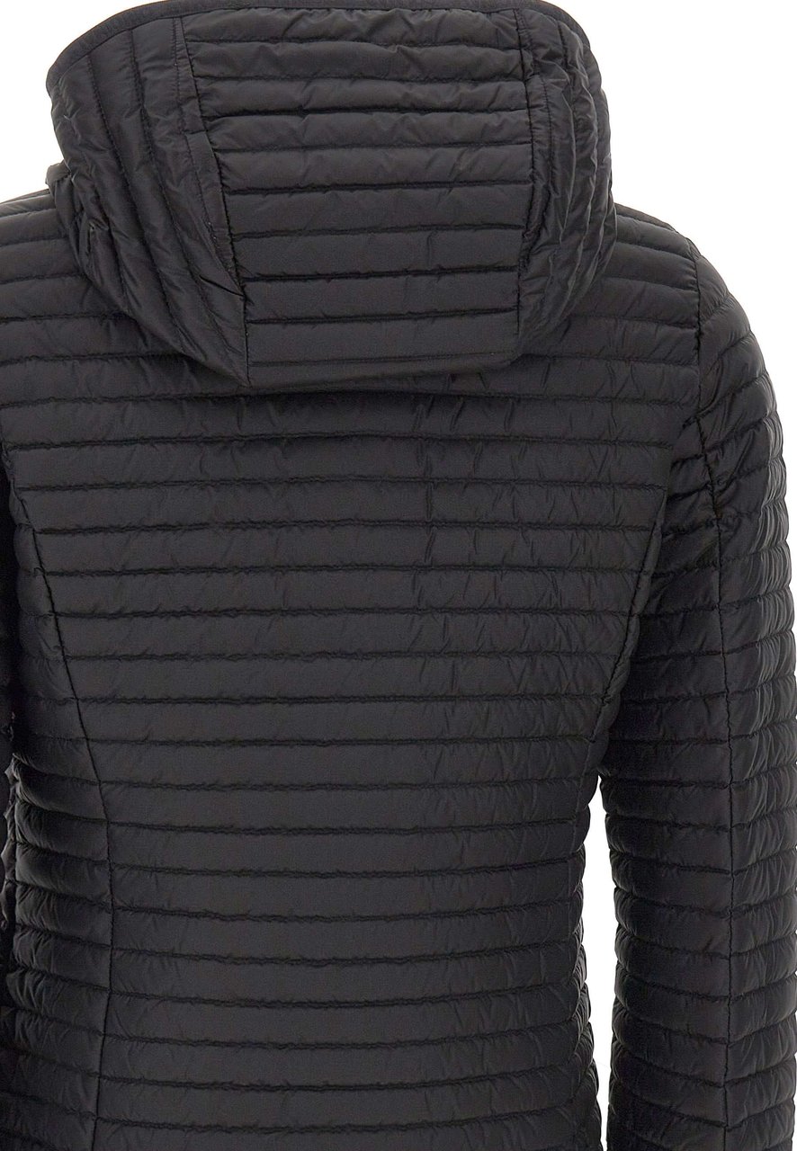 Colmar Originals Coats Black Zwart