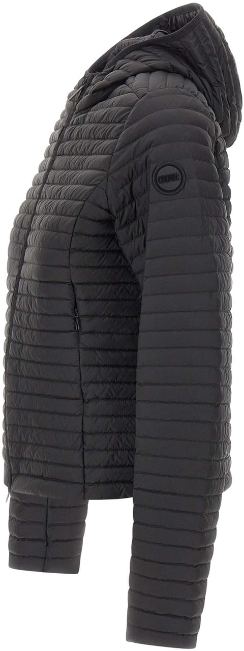 Colmar Originals Coats Black Zwart