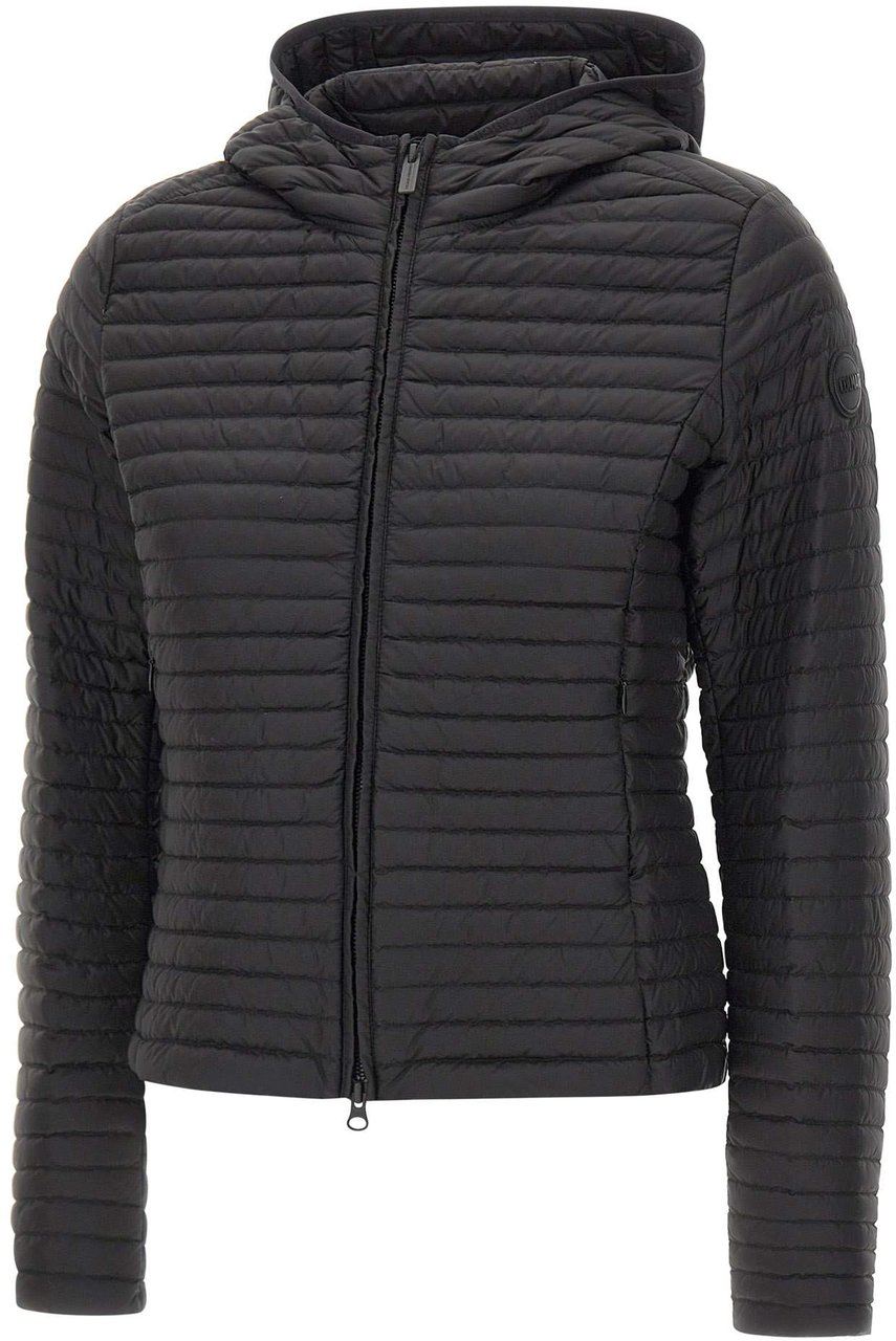 Colmar Originals Coats Black Zwart