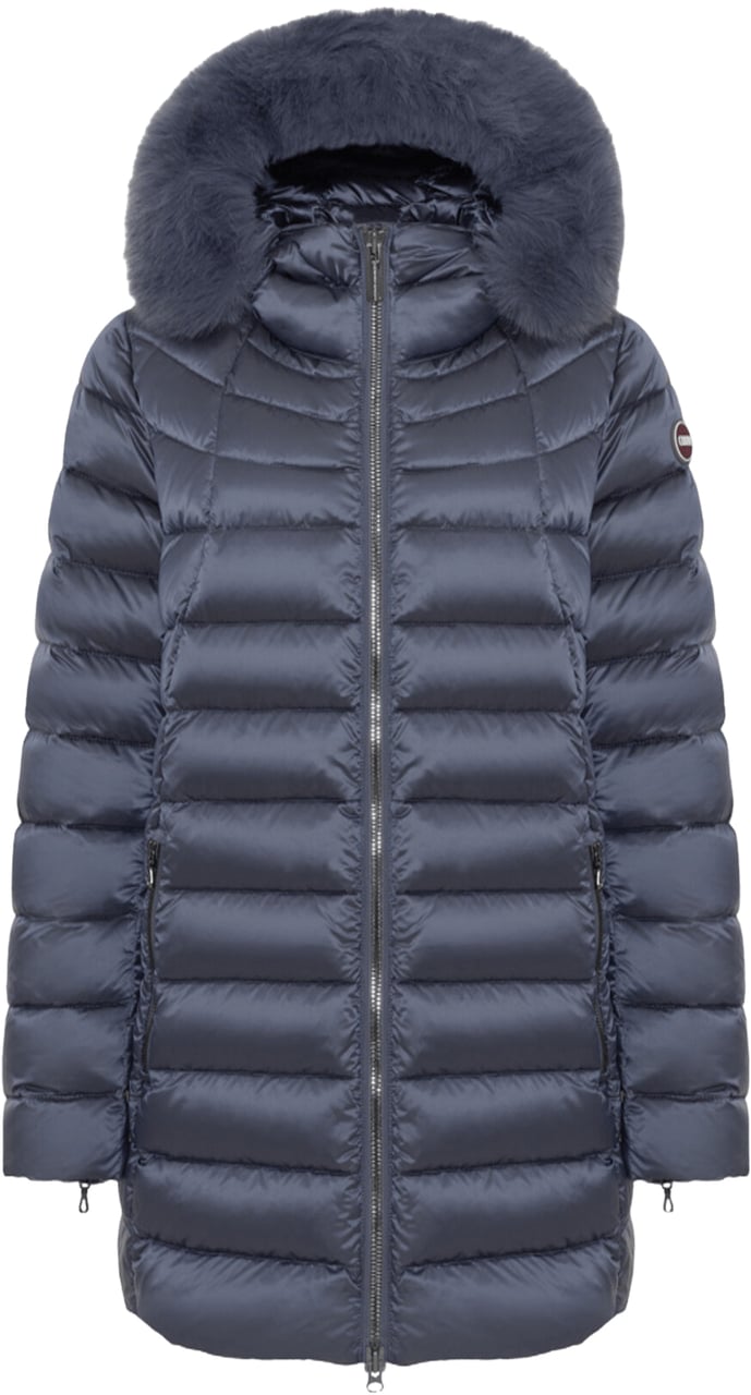 Colmar Originals Coats White Wit