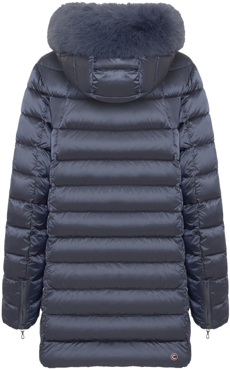 Colmar Originals Coats White Wit