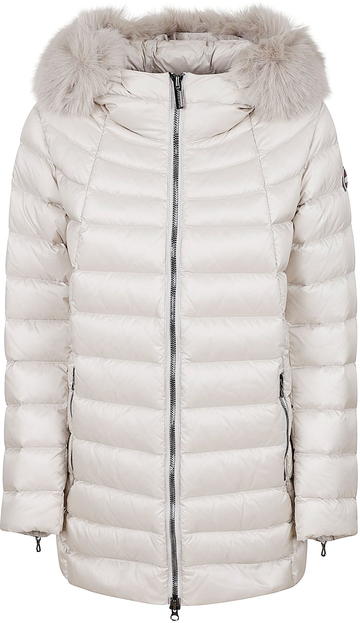 Colmar Originals Coats Beige Beige