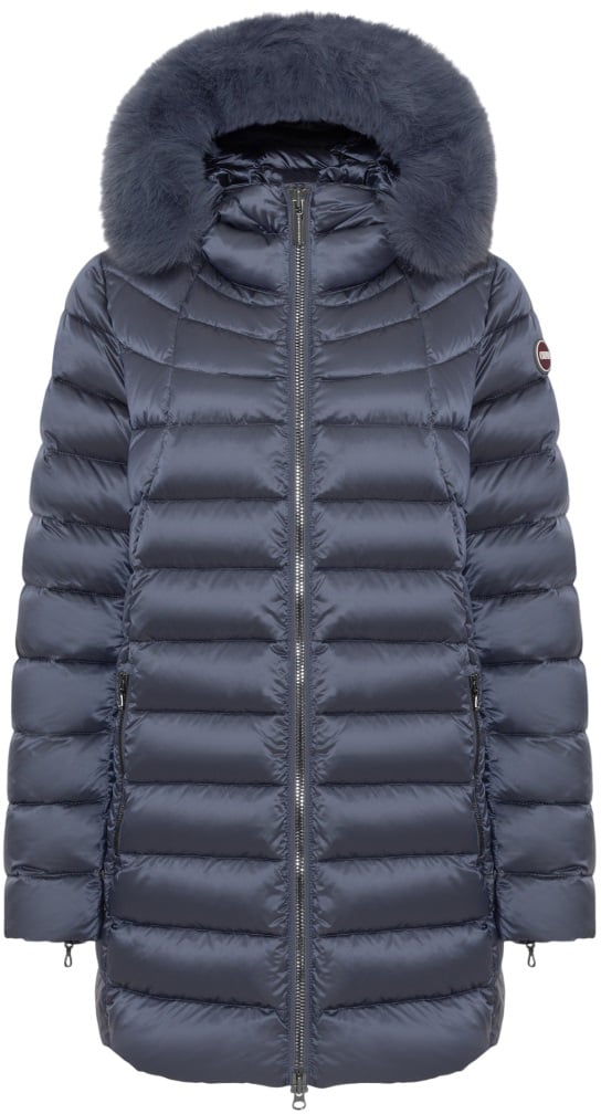 Colmar Originals Coat Blauw