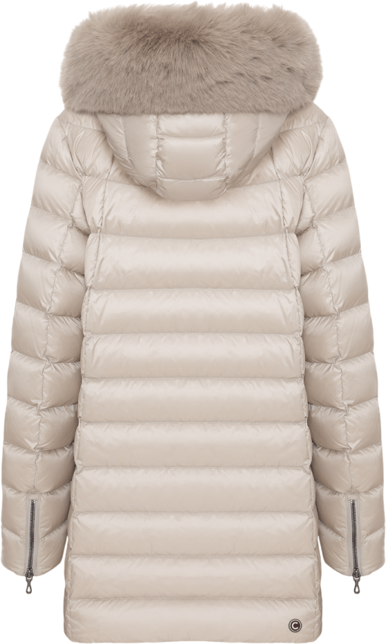 Colmar Originals Coat Beige