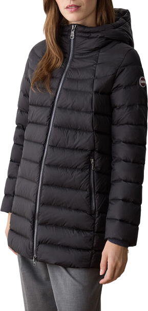 Colmar Originals Jacket Zwart