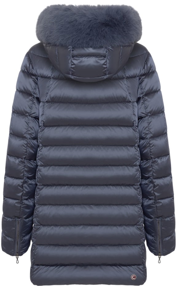 Colmar Originals Coat Blauw