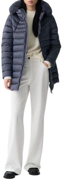 Colmar Originals Coat Blauw