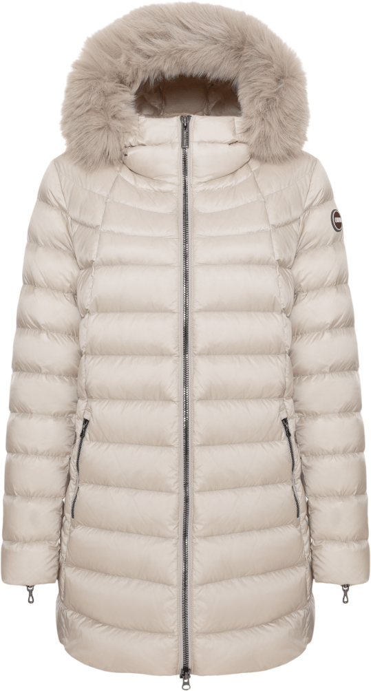 Colmar Originals Coat Beige