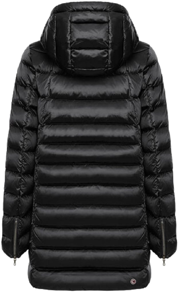 Colmar Originals Jacket Zwart