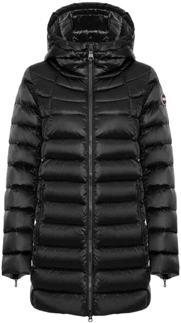 Colmar Originals Jacket Zwart