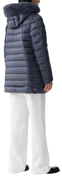 Colmar Originals Coat Blauw