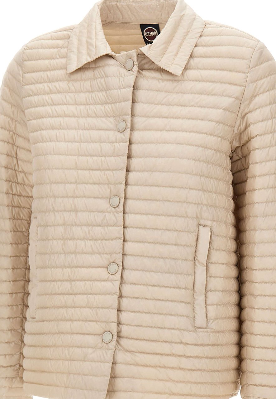 Colmar Originals Coats Beige Beige