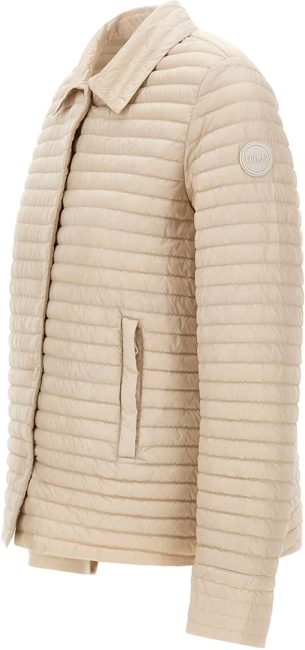 Colmar Originals Coats Beige Beige