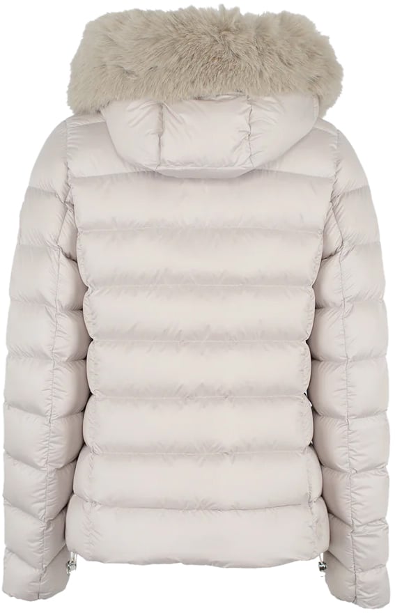 Colmar Originals Coats Canapa Beige