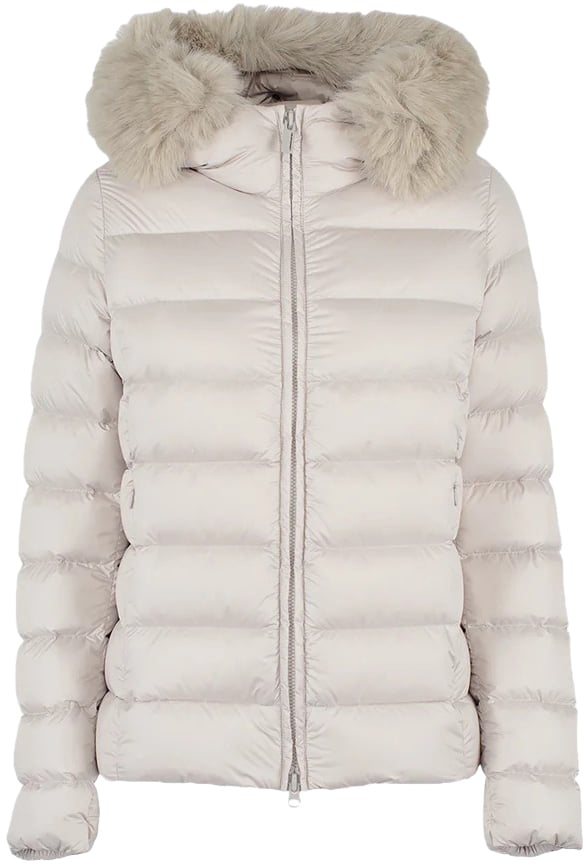 Colmar Originals Coats Canapa Beige