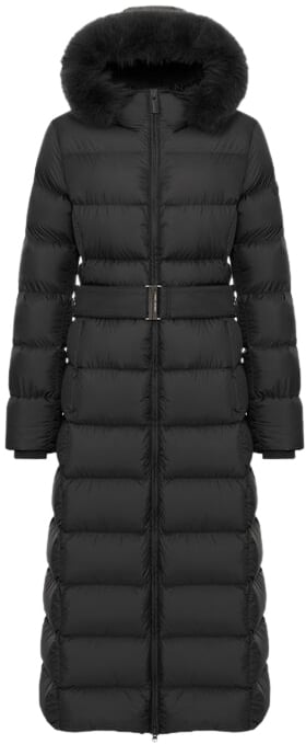 Colmar Originals Jackets Black Zwart