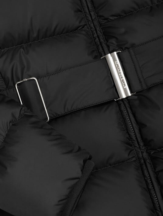 Colmar Originals Jackets Black Zwart