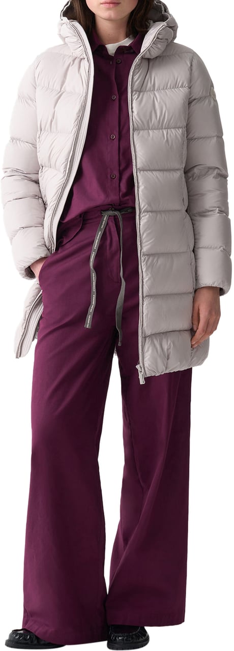 Colmar Originals Coats Canapa Beige