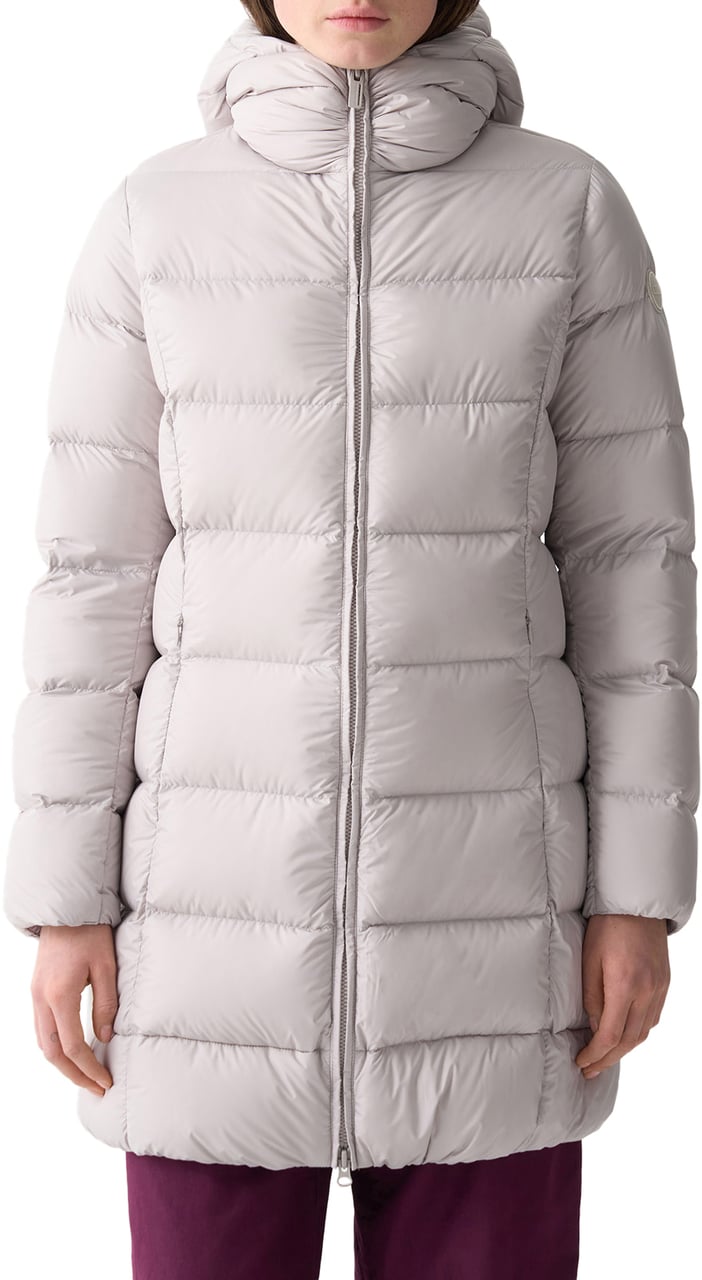 Colmar Originals Coats Canapa Beige