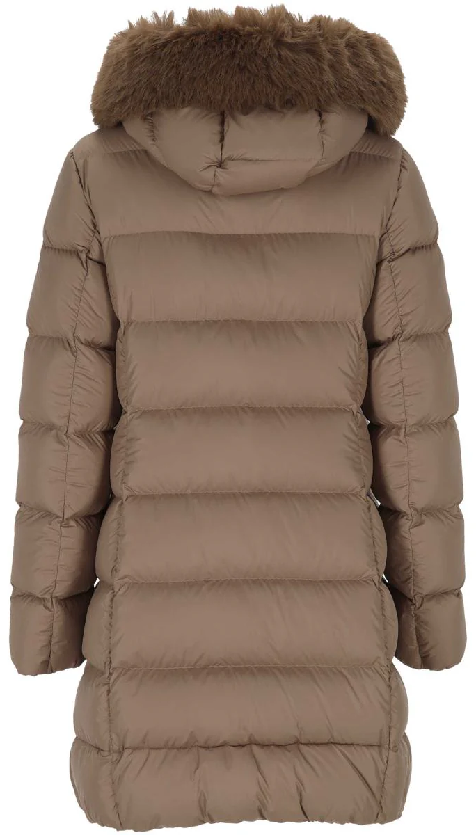 Colmar Originals Coats Fango Bruin
